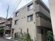 ＪＲ京浜東北・根岸線磯子駅まで徒歩14分
