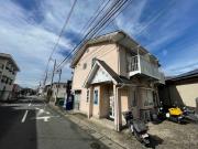 北九州モノレール志井駅まで徒歩5分
