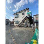 小田急江ノ島線鶴間駅まで徒歩10分
