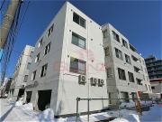 地下鉄南北線北２４条駅まで徒歩5分