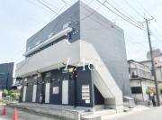東急田園都市線中央林間駅まで徒歩9分