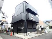 東京メトロ千代田線綾瀬駅まで徒歩3分