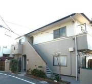 カーサ上目黒