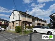 長野ガーデンハイツ B棟