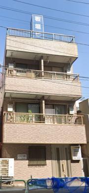 板垣ビル