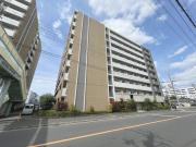 ＪＲおおさか東線高井田中央駅まで徒歩8分