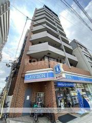 近鉄大阪線大阪上本町駅まで徒歩5分