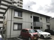 シャーメゾン北久保