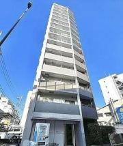 東急田園都市線桜新町駅まで徒歩7分