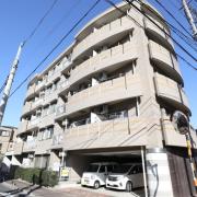 エトワール竹の塚