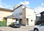 ライフキャップ南通A棟