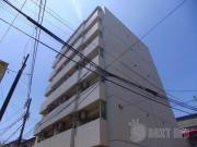 プラスパ鶴見