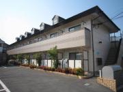 ＪＲ青梅線中神駅まで徒歩8分