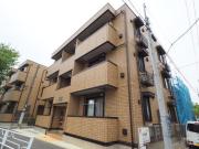ＪＲ南武線尻手駅まで徒歩3分