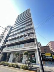 MFPRコート武蔵小山