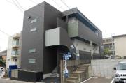 ＪＲ鹿児島本線九産大前駅まで徒歩12分