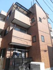 都営新宿線西大島駅まで徒歩4分