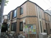 京王線笹塚駅まで徒歩8分