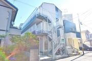ＪＲ横浜線淵野辺駅まで徒歩6分