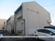 わかやま電鉄貴志川線日前宮駅まで徒歩7分