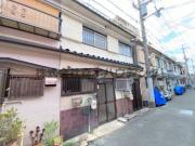寝屋川市御幸東町30テラスハウス