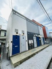 ＪＲ京浜東北・根岸線赤羽駅まで徒歩9分