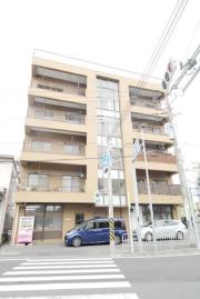 アイリスコートさがみ野
