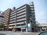 コンドミニアム高宮通り弐番館