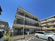 ＪＲ南武線稲田堤駅まで徒歩12分