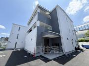 京阪交野線交野市駅まで徒歩9分