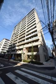 京急本線大森海岸駅まで徒歩3分