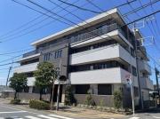 京王線柴崎駅まで徒歩14分