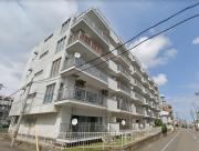 新寺小路マンションファラオ