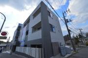 ＪＲ武蔵野線市川大野駅まで徒歩2分