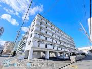 名鉄名古屋本線堀田駅まで徒歩1分