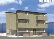 地下鉄今里筋線新森古市駅まで徒歩5分