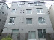 PASEO市谷台町II パセオ市谷台町