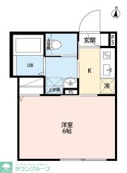robot home 一之江II