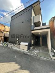地下鉄千日前線小路駅まで徒歩4分