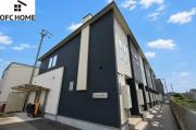 ラ・イース松新町