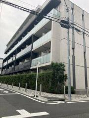 ＪＲ京浜東北・根岸線大井町駅まで徒歩9分