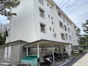 羽衣団地B棟リノベーション