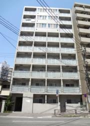 アフィーノ川崎
