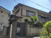 山崎戸建
