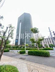 シティタワー品川
