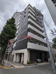 PREMIUM CUBE 笹塚