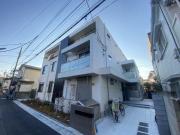 Residence kotobuki