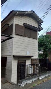 鎌倉笛田貸戸建