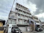 ＪＲ鹿児島本線西小倉駅まで徒歩12分