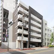 ＪＲ中央本線鶴舞駅まで徒歩5分